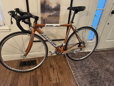 Cannondale R700 Ultegra Size 50