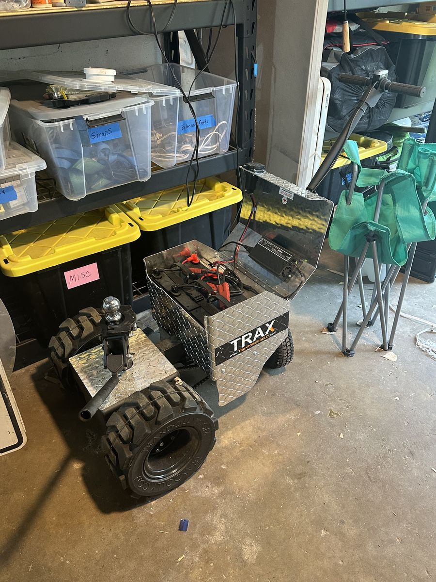 Electric Dolly