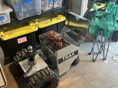 Electric Dolly