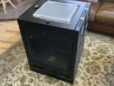 Server rack cabinet New (out of box)