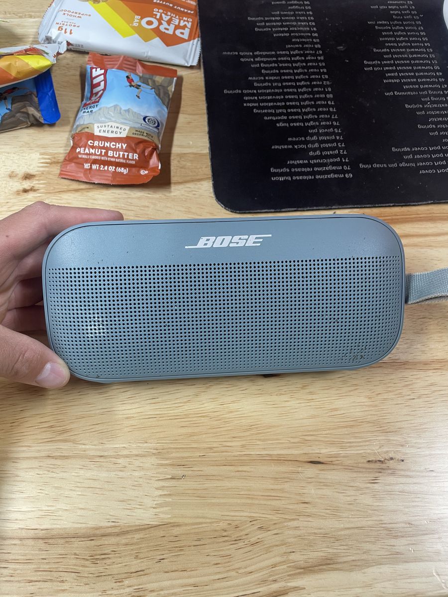 Bose SoundLink