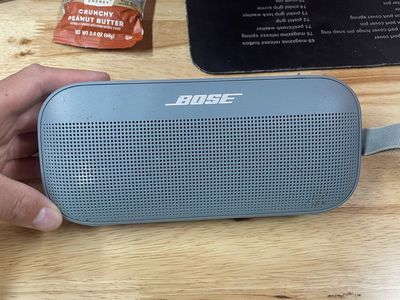 Bose SoundLink