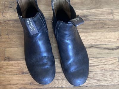 Women's Blundstone High top boots