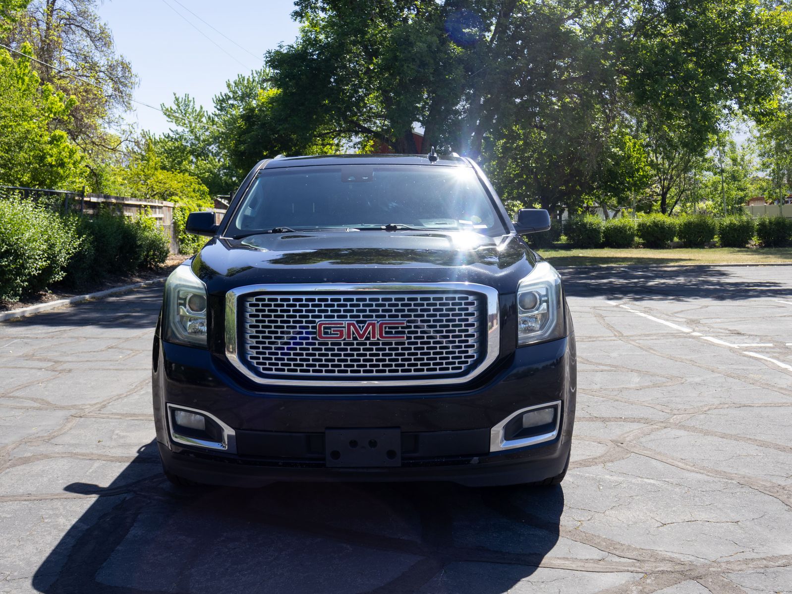 2016 GMC Yukon XL 