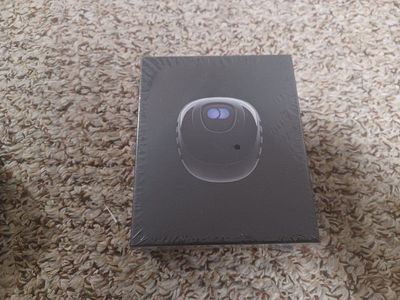 DecaMove VR Hip Tracker - New in Box, Sealed Deca Move Gaming Accessory