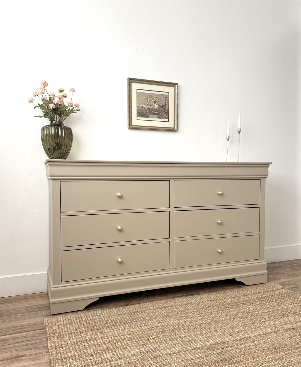Beautiful Dresser