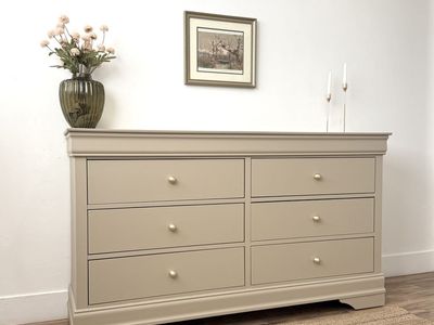 Beautiful Dresser