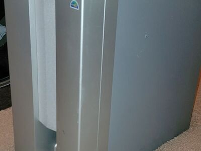 Sony home theater subwoofer