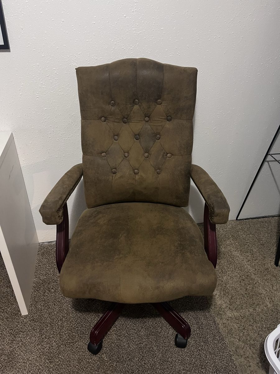 Office chair
