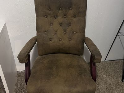 Office chair