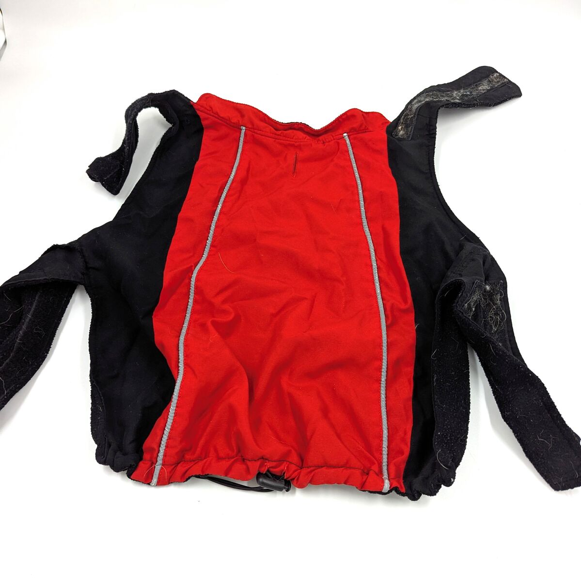 Boots and Barkley Large Breed Dog Vest Used