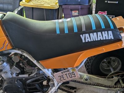banshee seat