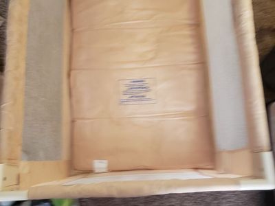 Pottery Barn Arms Reach Co-Sleeper Play Pen