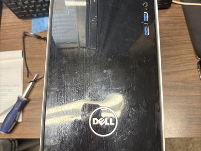 PARTS: 2016 Dell Inspiron 3650