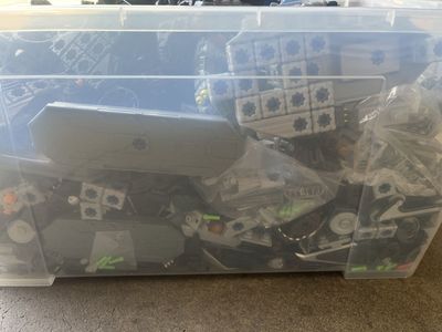 Snap Ship Lot