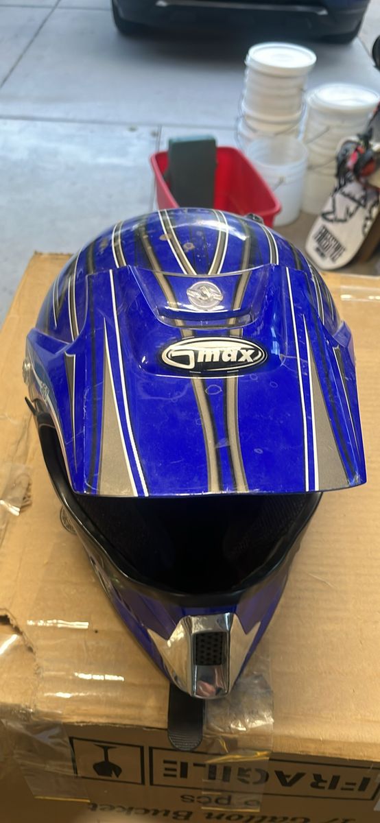 Helmets