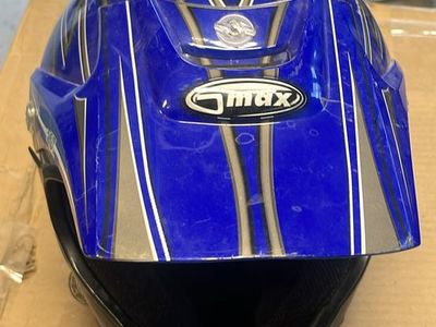 Helmets