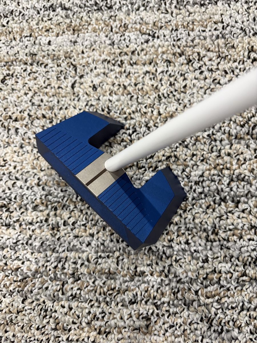 L.A.B. Mezz.1 Max Custom Putter