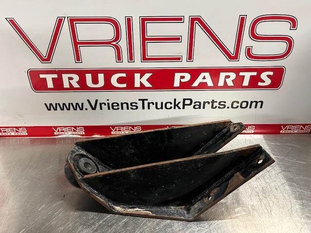 Kenworth W900 Left Bracket