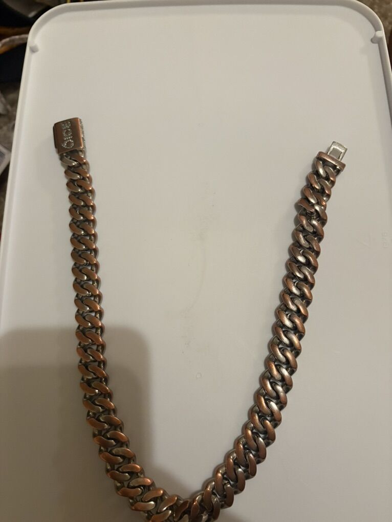 GLD Chain