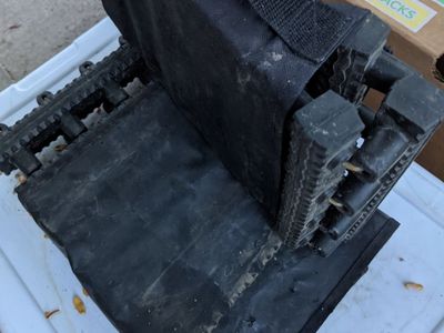 Traction Tracks 4x4 Recovery Mats