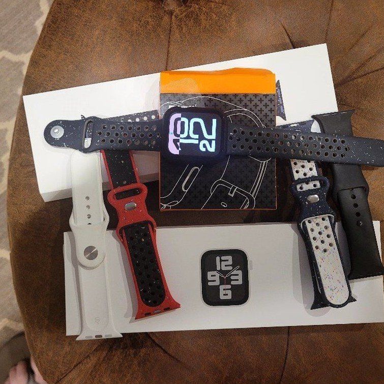 Apple Watch SE