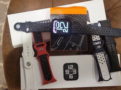 Apple Watch SE