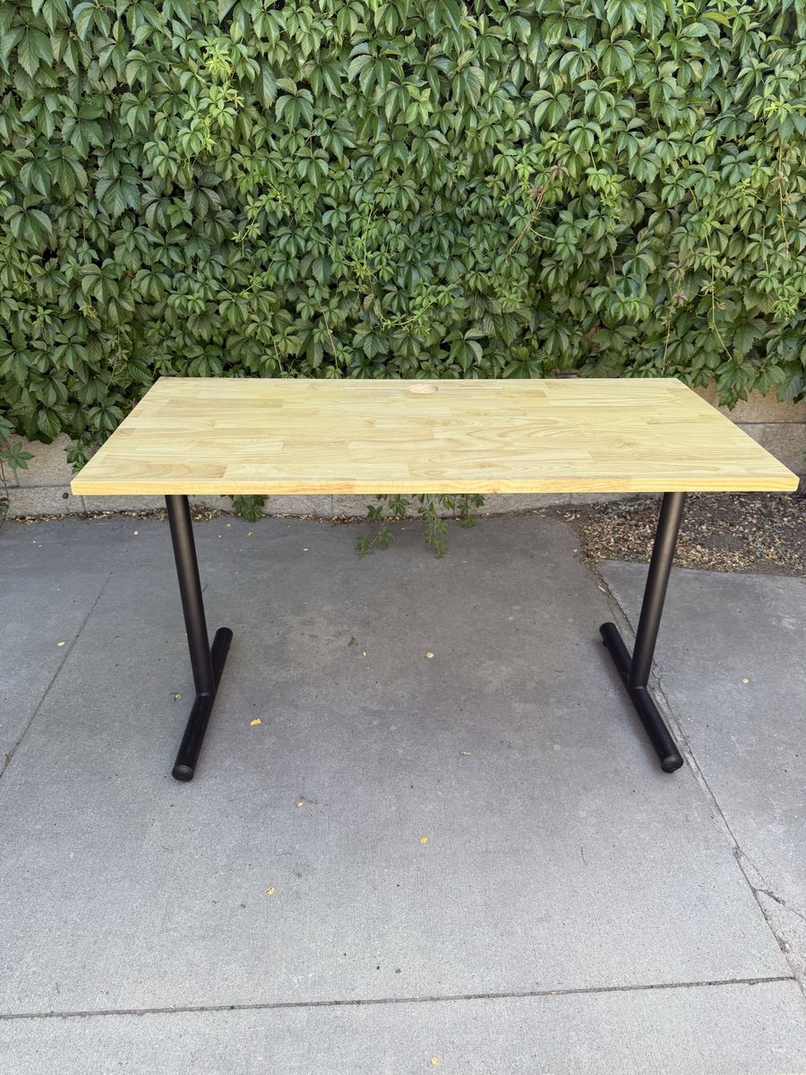 48” Desk