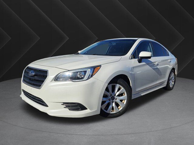 2015 SUBARU LEGACY 2.5i Premium