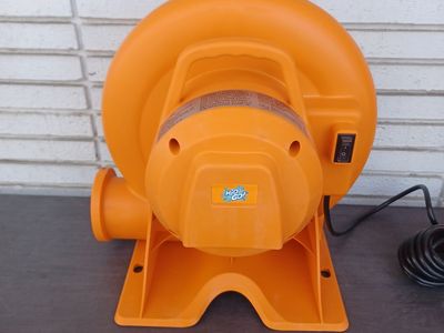 best way air blower