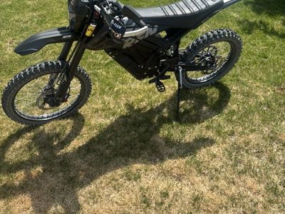 2025 Apollo RFN Ares Rally Pro