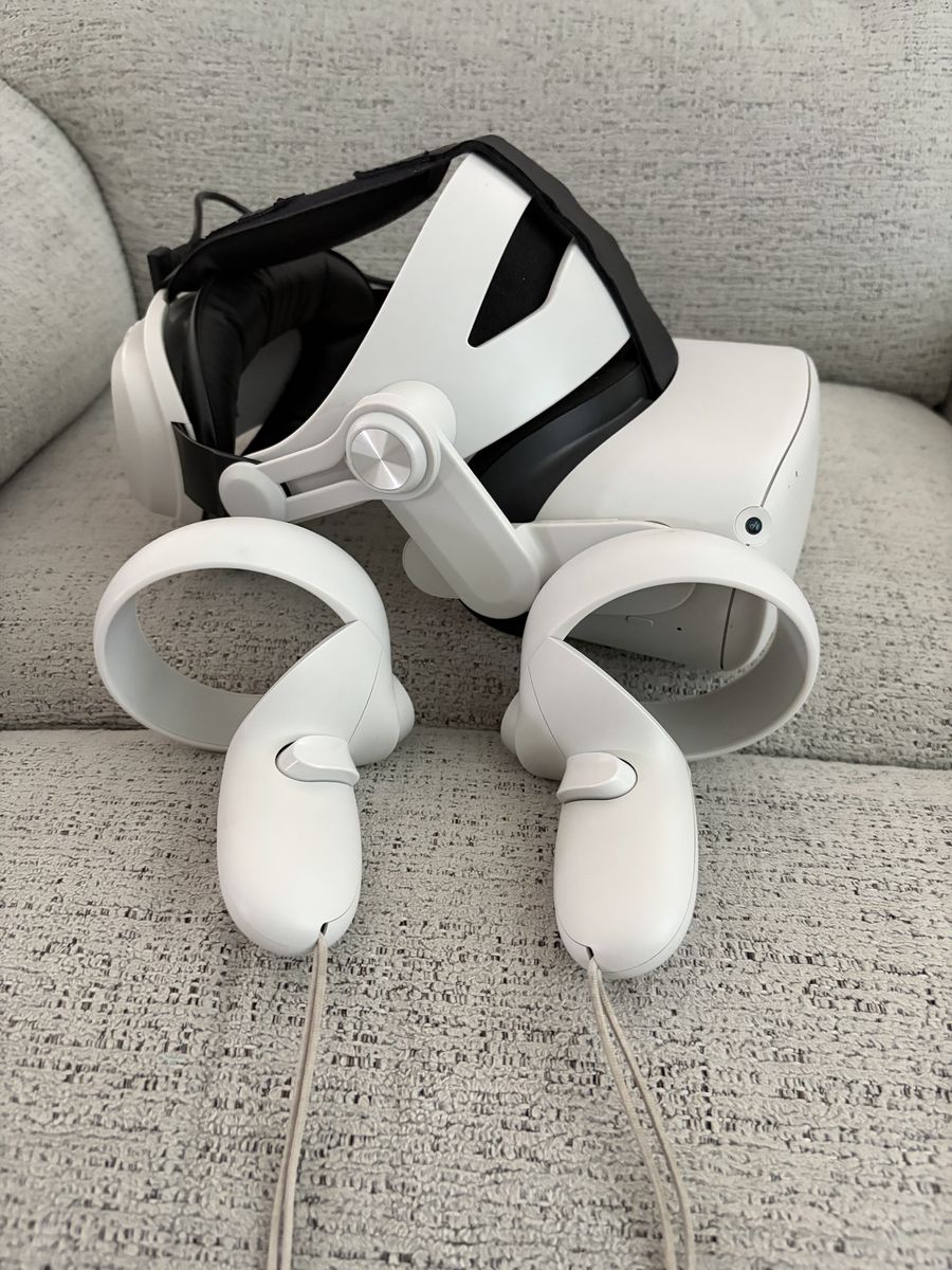 Oculus meta quest 2 