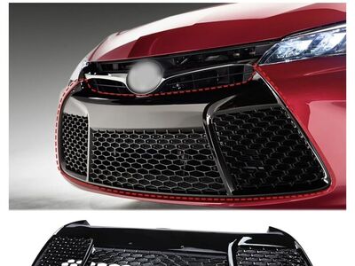 Toyota Camry 2015-17 SE/XSE Lower Grille
