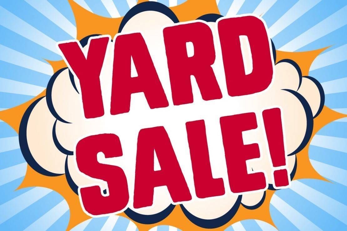 Multi-Family Yard Sale - Clothing, Home Decor, Toys & More! Stansbury Park, UT