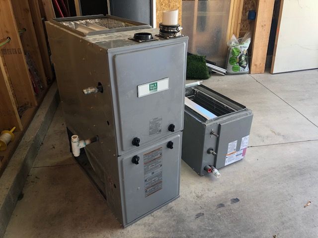 Furnance