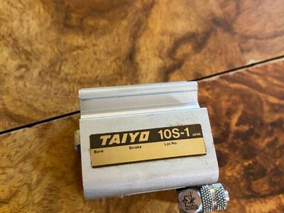 Taiyo Pneumatic Cylinder
