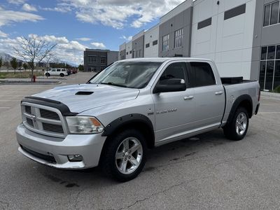 2011 RAM 1500 Sport