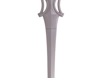 He-man Masters Of The Universe Sword Cup