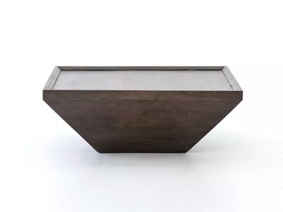 Four Hands Drake Coffee Table