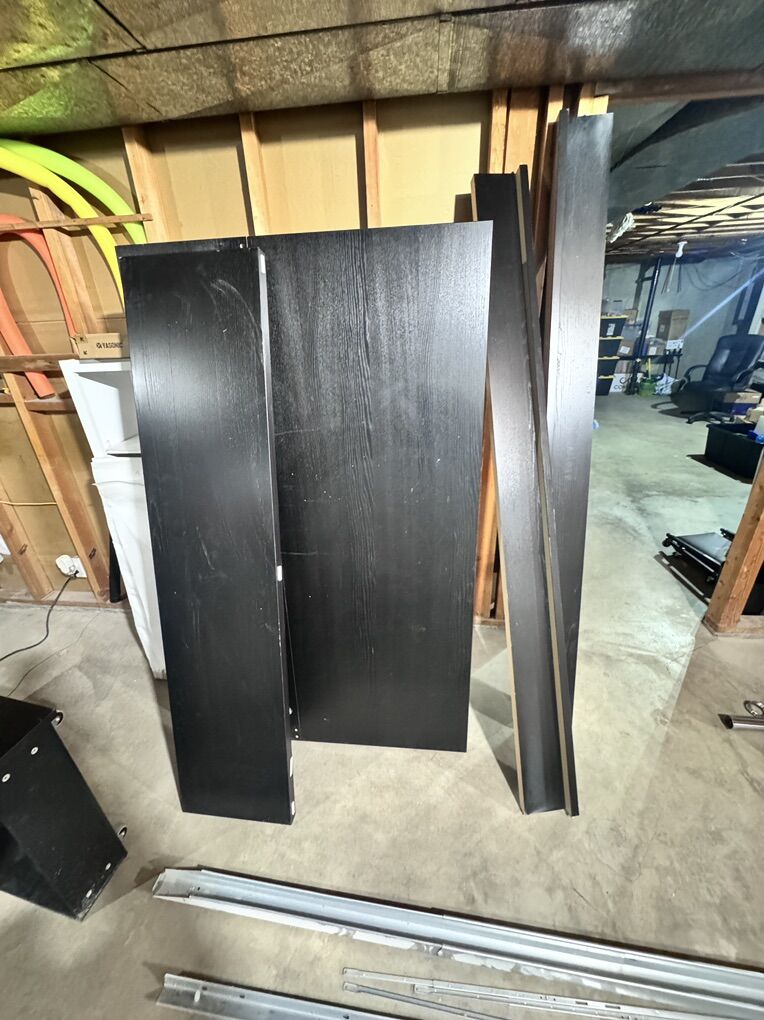 Ikea Malm queen Bedframe