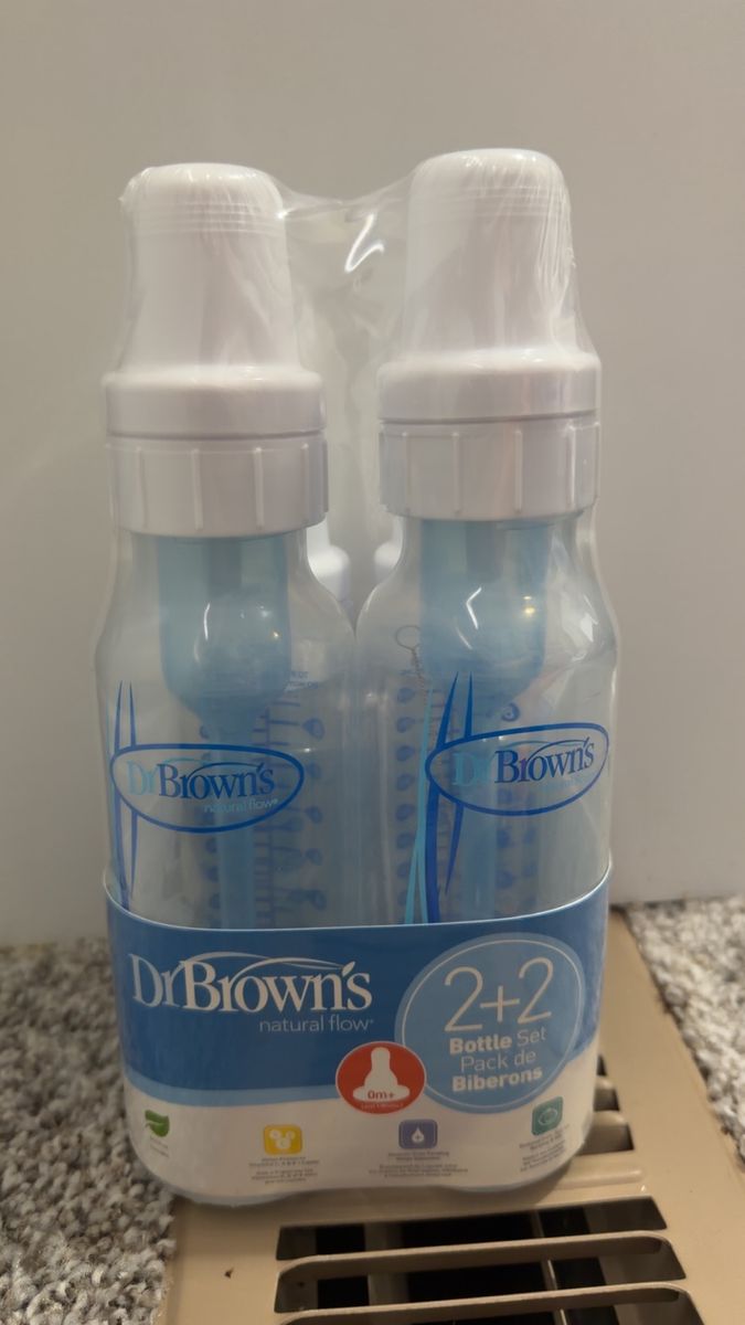 Baby items