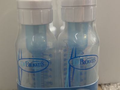 Baby items