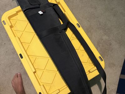 Roma non scope shotgun case
