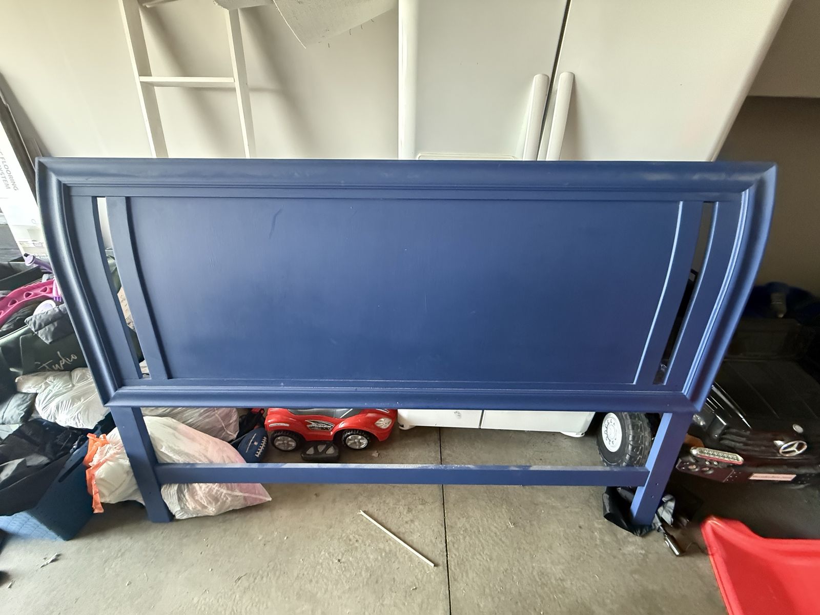 Headboard (king)