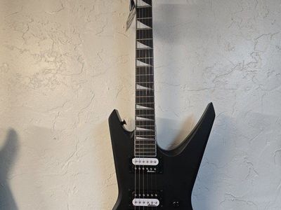 Jackson Warrior JS32 Electric Guitar