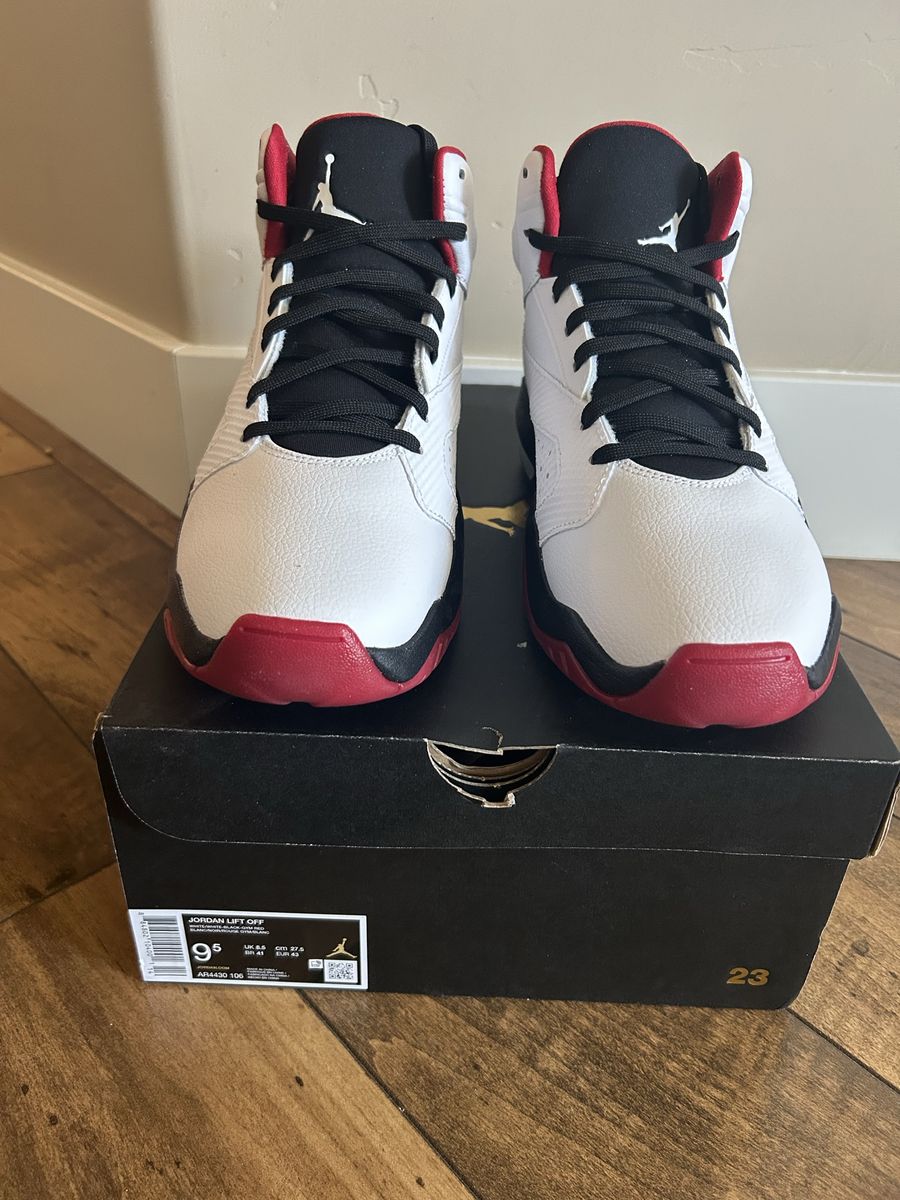 Men’s Air Jordans