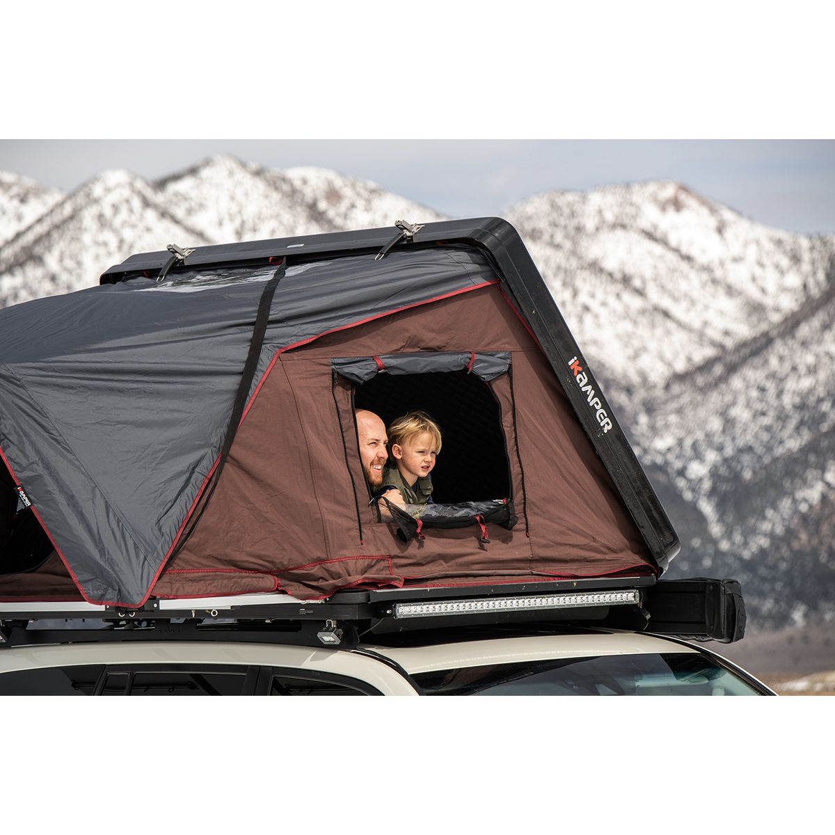 Roof Top Tents in Stock!  iKamper, Yakima, Thule and more.  Professional Installation also available!