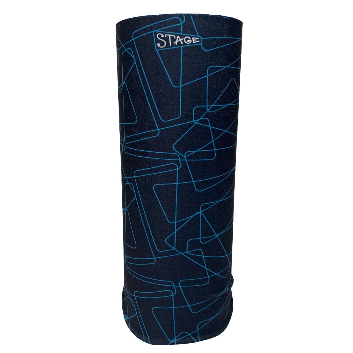 STAGE Jr. Face Tube - Zoid Blue