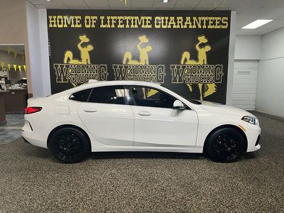 2021 BMW 2 Series 228i xDrive Gran Coupe