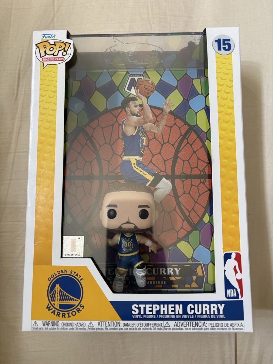 Funko Pops 